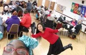 community